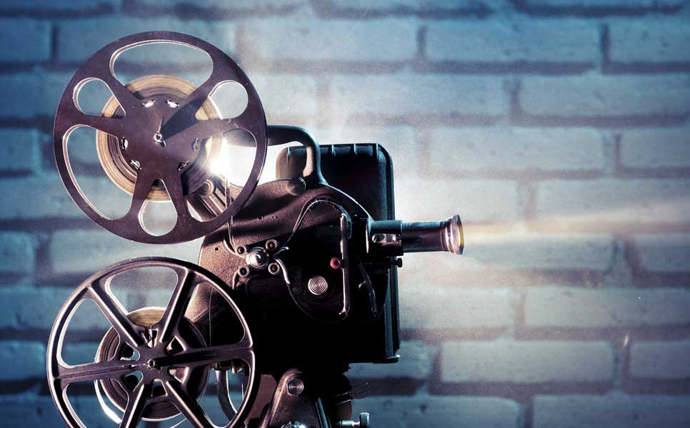 گرایش های رشته سینما